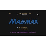マグマックス ＜ファミリーコンピュータ＞ [Wii Uソフト ダウンロード版 Virtual Console（バーチャルコンソール）]