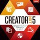 Roxio Creator NXT 5 アップグレード [Windowsソフト ダウンロード版]