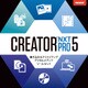 Roxio Creator NXT Pro 5 [Windowsソフト ダウンロード版]