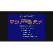 マッド・シティ ＜ファミリーコンピュータ＞ [Wii Uソフト ダウンロード版 Virtual Console（バーチャルコンソール）]