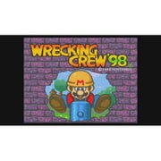レッキングクルー’98 ＜スーパーファミコン＞ [Wii Uソフト ダウンロード版 Virtual Console（バーチャルコンソール）]