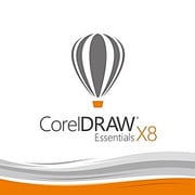 CorelDRAW Essentials Suite X8 [Windowsソフト ダウンロード版]