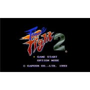 Newニンテンドー3DS専用 ファイナルファイト2 ＜スーパーファミコン＞ [3DSソフト ダウンロード版]