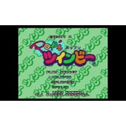 Pop’nツインビー <スーパーファミコン> [NEWニンテンドー3DS専用ソフト ダウンロード版 Virtual Console（バーチャルコンソール）]