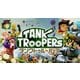 TANK TROOPERS(タンクトゥルーパーズ) [3DSソフト ダウンロード版]