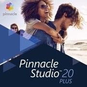 Pinnacle Studio 20 Plus [Windowsソフト ダウンロード版]