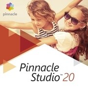 Pinnacle Studio 20 Standard [Windowsソフト ダウンロード版]