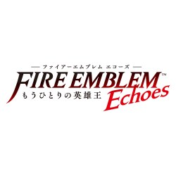 ヨドバシ Com 任天堂 Nintendo ファイアーエムブレム Echoes もうひとりの英雄王 3dsソフト ダウンロード版 通販 全品無料配達