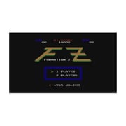 フォーメーションZ ＜ファミリーコンピュータ＞ [Wii Uソフト ダウンロード版 Virtual Console（バーチャルコンソール）]