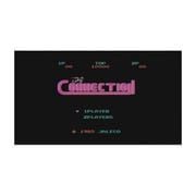 シティコネクション ＜ファミリーコンピュータ＞ [Wii Uソフト ダウンロード版 Virtual Console（バーチャルコンソール）]
