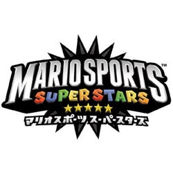 ヨドバシ Com 任天堂 Nintendo マリオスポーツ スーパースターズ 3dsソフト ダウンロード版 通販 全品無料配達