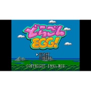 どらごんEGG！ ＜PCエンジン＞ [Wii Uソフト ダウンロード版]