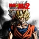 ドラゴンボール ゼノバース2 for Nintendo Switch [Nintendo Switchソフト ダウンロード版]