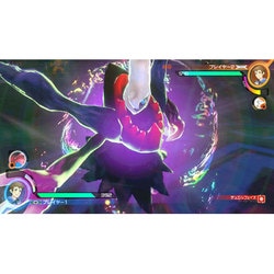 ヨドバシ Com ポケモン Pokemon ポッ拳 Pokken Tournament Dx Nintendo Switchソフト ダウンロード版 通販 全品無料配達