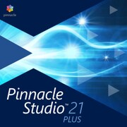 Pinnacle Studio 21 Plus [Windowsソフト ダウンロード版]