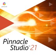 Pinnacle Studio 21 [Windowsソフト ダウンロード版]