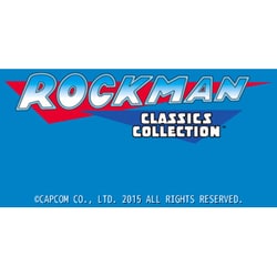 ヨドバシ.com - カプコン CAPCOM ロックマン クラシックス