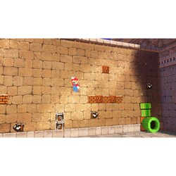 ヨドバシ.com - 任天堂 Nintendo スーパーマリオ オデッセイ
