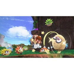 ヨドバシ.com - 任天堂 Nintendo スーパーマリオ オデッセイ