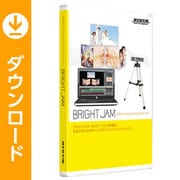 BRIGHT JAM(ダウンロード版) [Windowsソフト ダウンロード版]