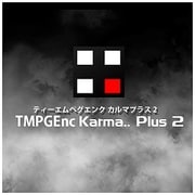 TMPGEnc KARMA.. Plus 2 [Windowsソフト ダウンロード版]