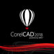 CorelCAD 2018 [Windows＆Macソフト ダウンロード版]