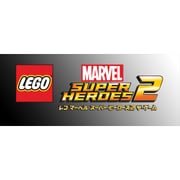 レゴ(R)マーベル スーパー・ヒーローズ2 ザ・ゲーム [Nintendo Switchソフト ダウンロード版]