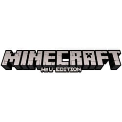 ヨドバシ Com 任天堂 Nintendo Minecraft Wii U Edition Wii Uソフト ダウンロード版 通販 全品無料配達