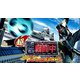 超・戦闘中 究極の忍とバトルプレイヤー頂上決戦！ Welcome Price!! [3DSソフト ダウンロード版]