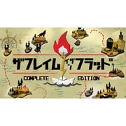 ザ フレイム イン ザ フラッド：Complete Edition [Nintendo Switchソフト ダウンロード版]