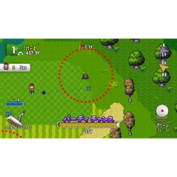 ゴルフストーリー Switchソフト　新品未開封 Amazon.co.jp: ゴルフストーリー|パッケージ版 : ゲーム