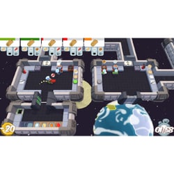 ヨドバシ.com - Team17 Overcooked(R) - オーバークック