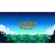 Stardew Valley [Nintendo Switchソフト ダウンロード版]