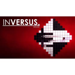 ヨドバシ.com - Hypersect INVERSUS Deluxe [Nintendo Switch