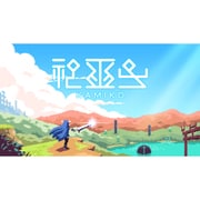 神巫女 -カミコ- [Nintendo Switchソフト ダウンロード版]