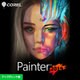 Painter 2019 アップグレード版 [Windows＆Macソフト ダウンロード版]