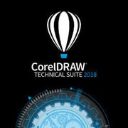 CorelDRAW Technical Suite 2018 [Windowsソフト ダウンロード版]