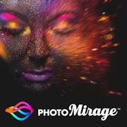 PhotoMirage [Windowsソフト ダウンロード版]