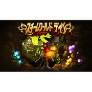 スチームワールドディグ [Nintendo Switchソフト ダウンロード版]