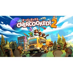 ヨドバシ.com - Team17 Overcooked2-オーバークック2 [Nintendo Switch ...