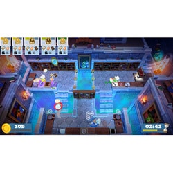 ヨドバシ.com - Team17 Overcooked2-オーバークック2 [Nintendo Switchソフト ダウンロード版]  通販【全品無料配達】