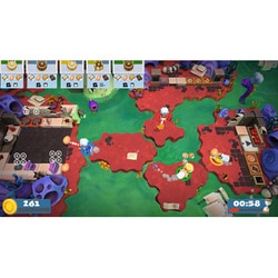 ヨドバシ.com - Team17 Overcooked2-オーバークック2 [Nintendo Switchソフト ダウンロード版]  通販【全品無料配達】