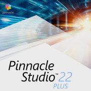 Pinnacle Studio 22 Plus [Windowsソフト ダウンロード版]