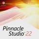 Pinnacle Studio 22 [Windowsソフト ダウンロード版]