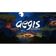 Aegis Defenders [Nintendo Switchソフト ダウンロード版]