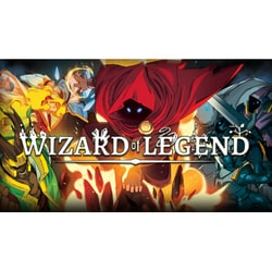 ヨドバシ.com - 任天堂 Nintendo Wizard of Legend [Nintendo