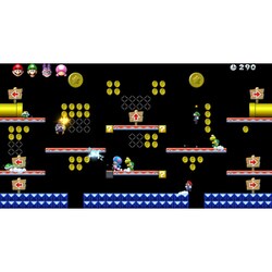 ヨドバシ.com - 任天堂 Nintendo New スーパーマリオブラザーズ