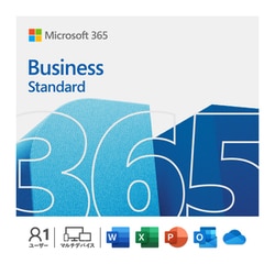 マイクロソフト Microsoft Microsoft 365 Business - ヨドバシ.com