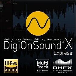 ヨドバシ.com - デジオン DigiOn DigiOnSound X Express