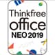 Thinkfree office NEO 2019 ダウンロード版 [Windowsソフト ダウンロード版]